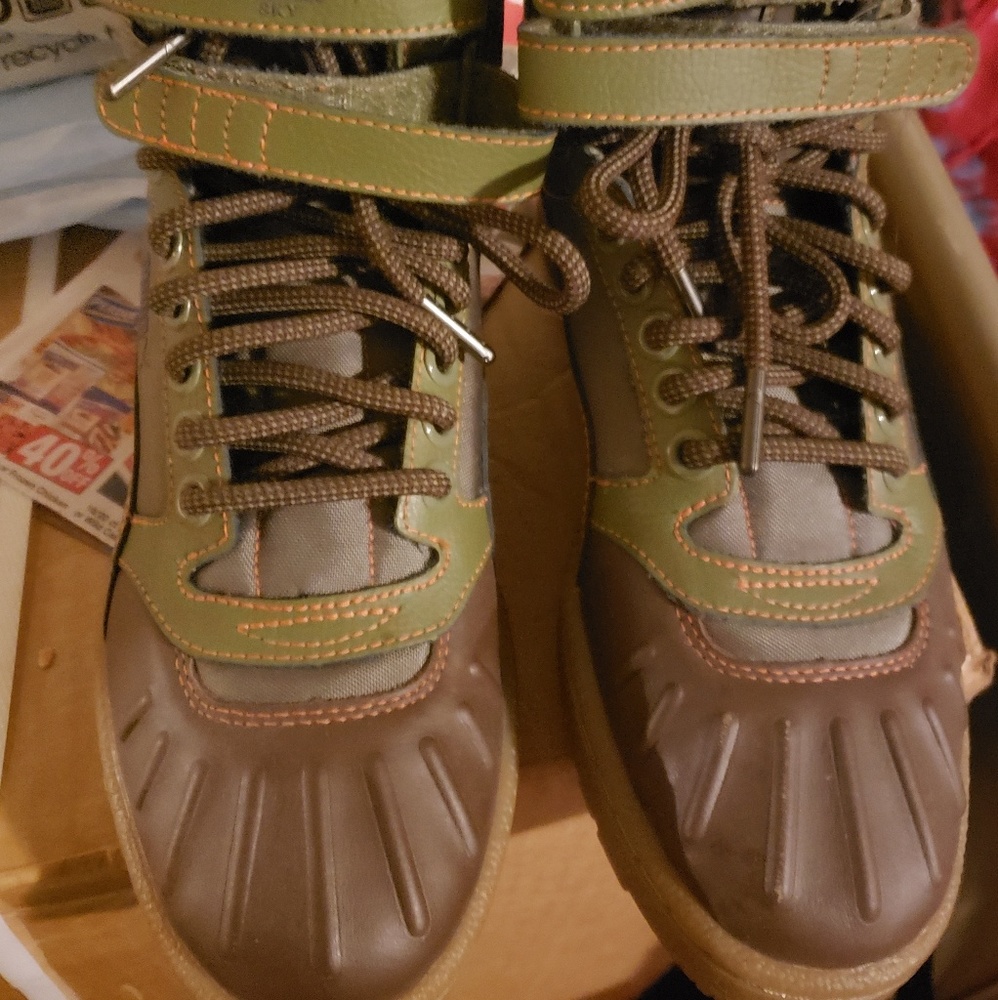 Puma